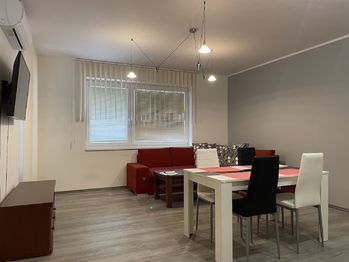 Pronájem bytu 2+kk v osobním vlastnictví 56 m², Břeclav