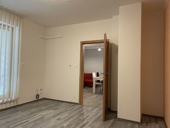 Pronájem bytu 2+kk v osobním vlastnictví 56 m², Břeclav