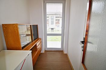 Prodej bytu 3+1 v osobním vlastnictví 77 m², Vyšší Brod