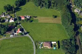 Prodej pozemku 1047 m², Frýdlant nad Ostravicí