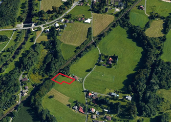 Prodej pozemku 1697 m², Frýdlant nad Ostravicí