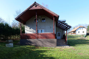 Prodej domu 38 m², Radošovice