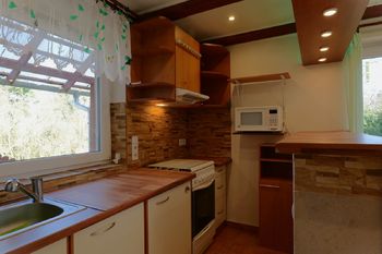Kuchyně - Prodej domu 61 m², Střezimíř