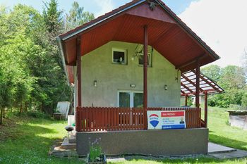 Prodej domu 61 m², Střezimíř