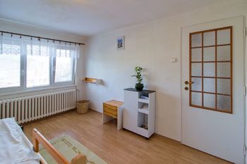 Prodej bytu 4+1 v osobním vlastnictví 80 m², Kolín