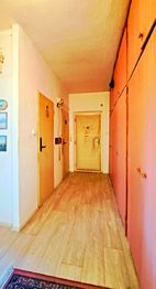 Prodej bytu 3+1 v osobním vlastnictví 71 m², Uherský Brod