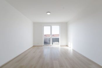Prodej bytu 2+kk v osobním vlastnictví 54 m², Chýně
