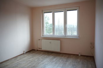 Pronájem bytu 1+1 v osobním vlastnictví 36 m², Vintířov