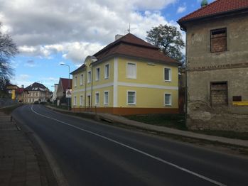 Pronájem domu 190 m², Staňkovice