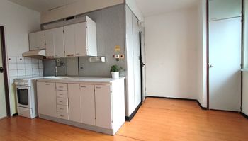 Prodej bytu 3+1 v osobním vlastnictví 74 m², Vyškov