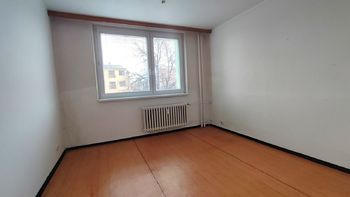 Prodej bytu 3+1 v osobním vlastnictví 74 m², Vyškov