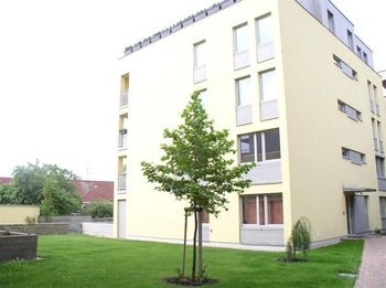 Pronájem bytu 2+kk v osobním vlastnictví, Praha 4 - Krč
