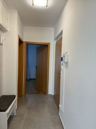 Pronájem bytu 2+kk v osobním vlastnictví, Praha 4 - Krč