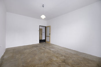 Prodej bytu 3+1 v osobním vlastnictví 78 m², Šenov u Nového Jičína