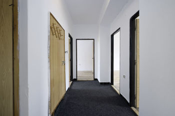 Prodej bytu 3+1 v osobním vlastnictví 78 m², Šenov u Nového Jičína