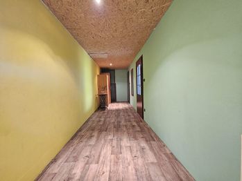 Prodej domu 224 m², Rožmitál pod Třemšínem