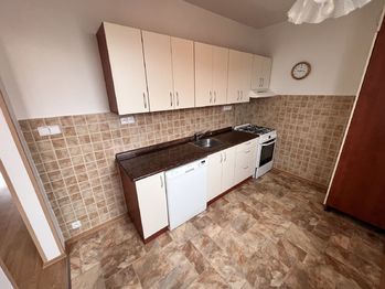 Prodej bytu 4+1 v družstevním vlastnictví 71 m², Pelhřimov