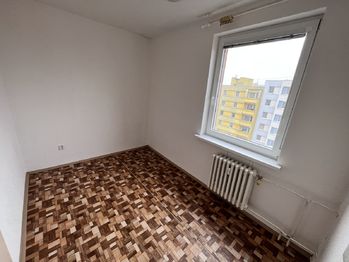 Prodej bytu 4+1 v družstevním vlastnictví 75 m², Pelhřimov