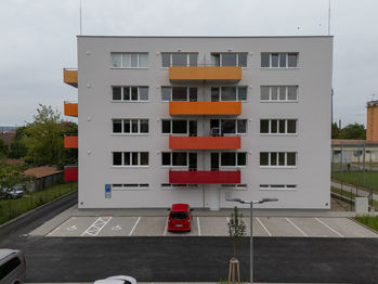 Prodej pozemku 13 m², Uničov