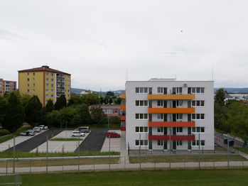 Prodej pozemku 13 m², Uničov