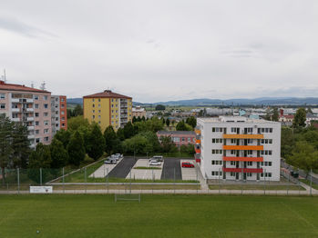 Prodej pozemku 13 m², Uničov