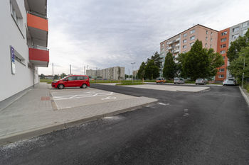 Prodej pozemku 13 m², Uničov