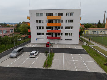 Prodej pozemku 13 m², Uničov