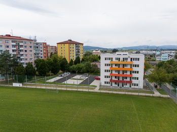 Prodej pozemku 13 m², Uničov