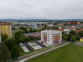 Prodej pozemku 13 m², Uničov