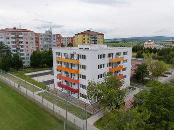 Prodej pozemku 13 m², Uničov