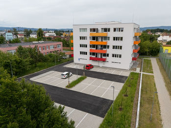 Prodej pozemku 13 m², Uničov