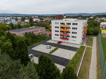 Prodej pozemku 13 m², Uničov