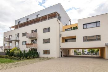 Pronájem bytu 4+kk v osobním vlastnictví 89 m², Praha 5 - Radotín