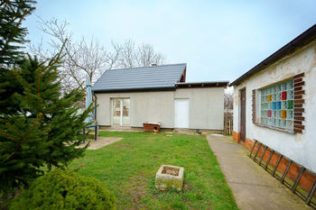 Prodej domu 40 m², Čelákovice