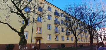 Prodej bytu 3+1 v osobním vlastnictví 70 m², Opatovice nad Labem