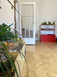 Prodej bytu 2+kk v družstevním vlastnictví 57 m², Praha 3 - Žižkov