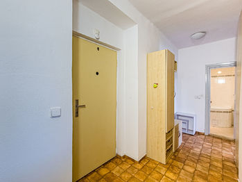 Prodej bytu 2+1 v osobním vlastnictví 59 m², Příbram
