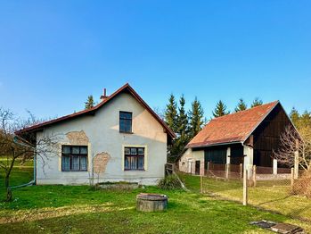 Prodej domu 100 m², Jasenná