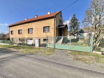 Prodej domu 160 m², Svojetín (ID 032-NP08469)