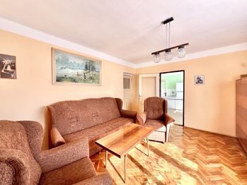 Prodej domu 160 m², Svojetín