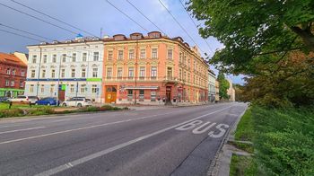 Pronájem bytu 2+kk v osobním vlastnictví 43 m², Hluboká nad Vltavou