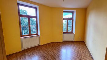 Pronájem bytu 3+kk v osobním vlastnictví 85 m², České Budějovice