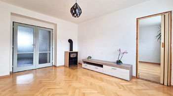 Pronájem bytu 2+1 v osobním vlastnictví 50 m², České Budějovice