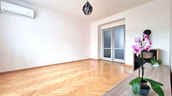 Pronájem bytu 2+1 v osobním vlastnictví 50 m², České Budějovice