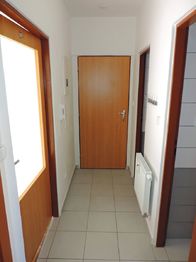 Pronájem bytu 1+1 v osobním vlastnictví 36 m², Moravské Budějovice