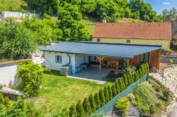 Prodej domu 93 m², Veltrusy