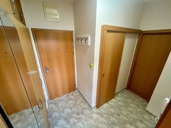 Pronájem bytu 2+kk v osobním vlastnictví 44 m², Břeclav
