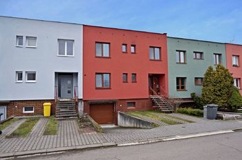 Prodej domu 255 m², Lipník nad Bečvou