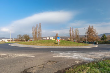 Prodej pozemku 432 m², Litvínov