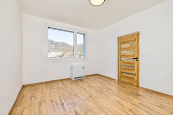Prodej bytu 3+1 v družstevním vlastnictví 64 m², Krupka
